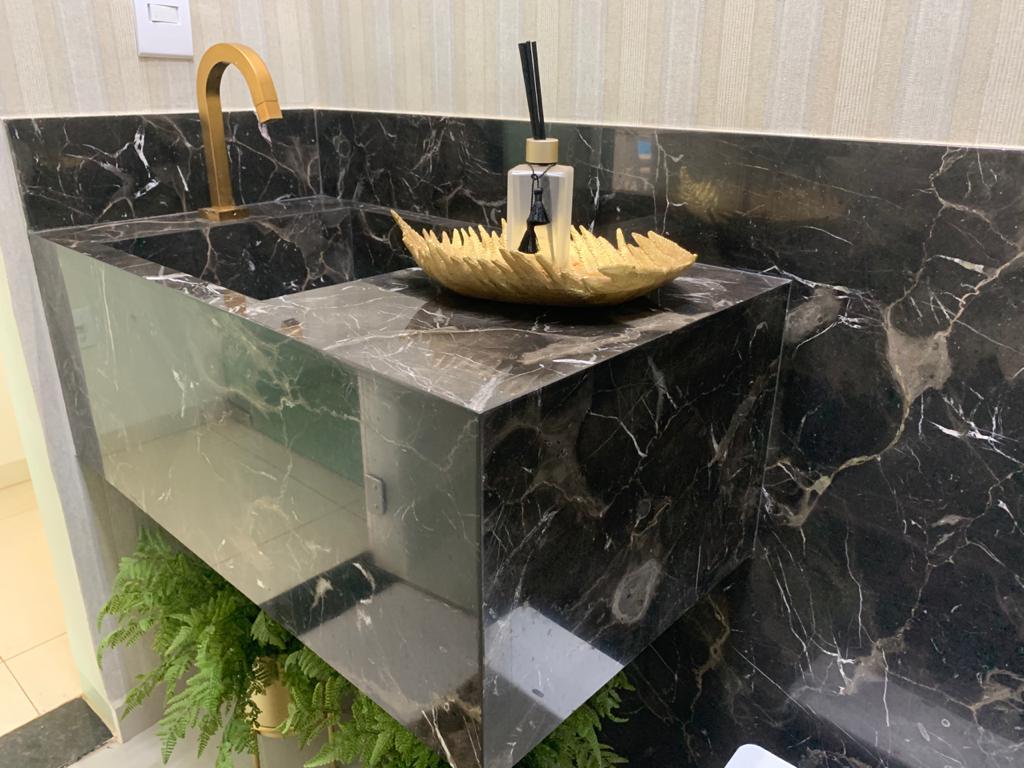 Lavabo